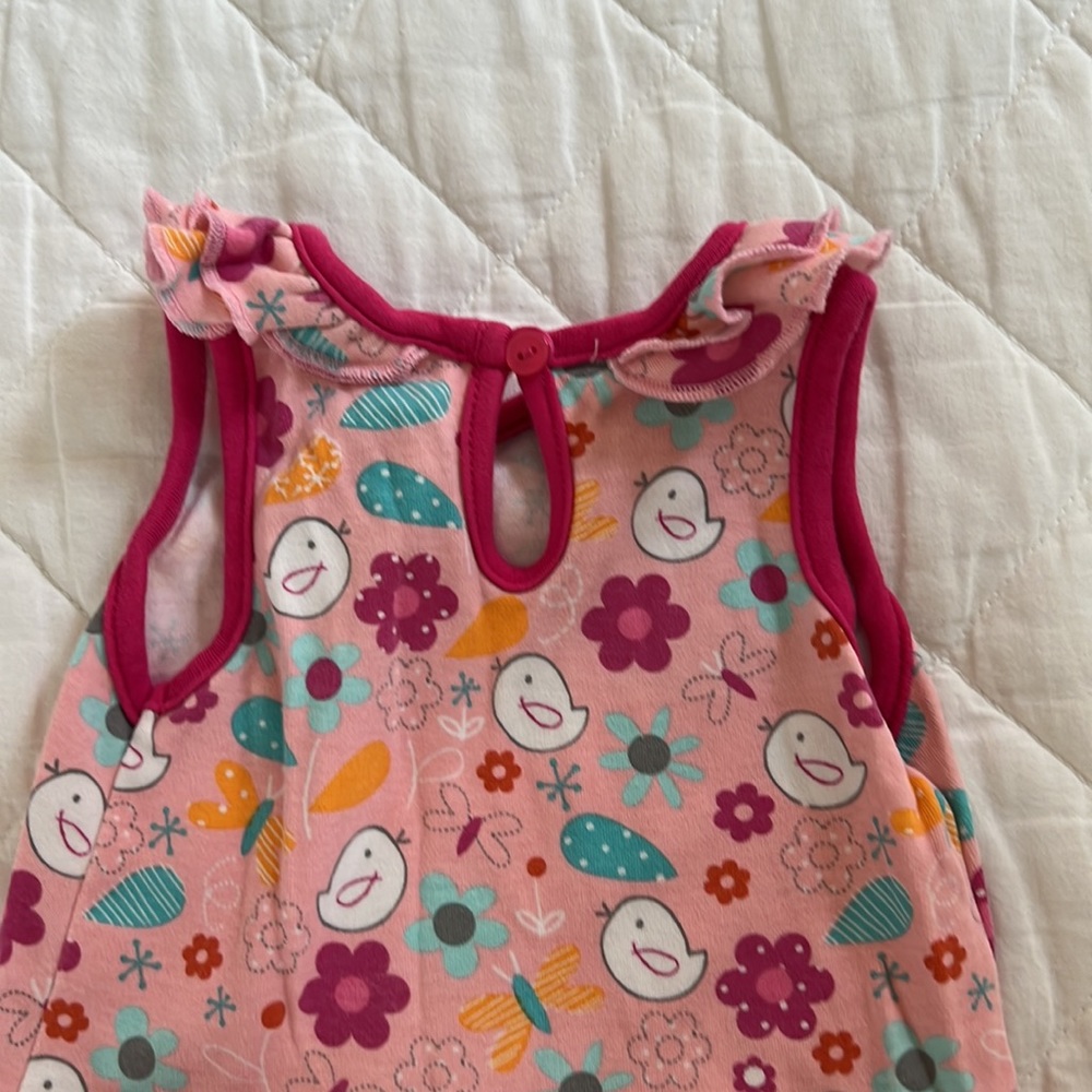Zutano Ruffle Onesies Bundle - Picture 11 of 12